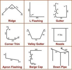 Roofing Accessories